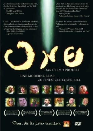 One - Das (Film-) Projekt