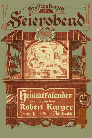 Grofschoftersch Feierobend