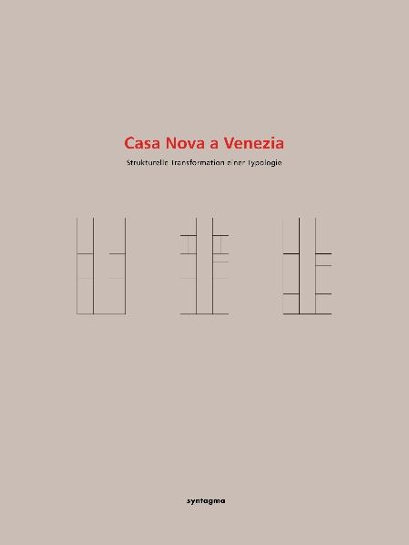 Casa Nova a Venezia - 