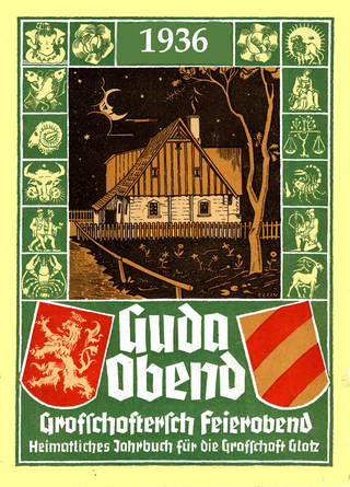 Guda Obend 1936.  Grofschoftersch Feierobend