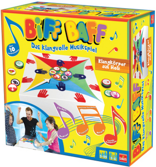 Biff Baff (Kinderspiel)