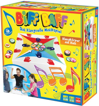 Biff Baff (Kinderspiel)