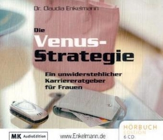 Die Venus-Strategie