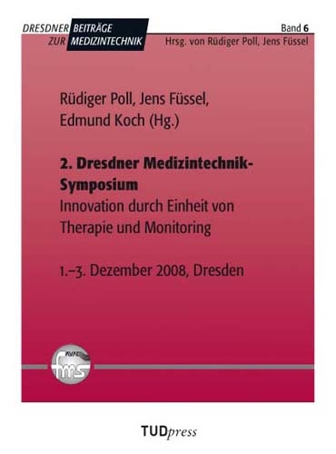 2. Dresdner Medizintechnik-Symposium - 