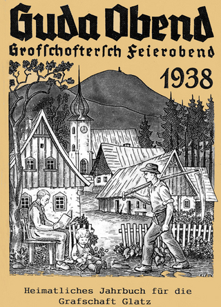 Guda Obend. Grofschoftersch Feierobend 1938