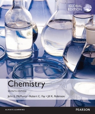 Chemistry with MasteringChemistry, Global Edition