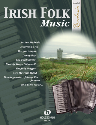 Irish Folk Music