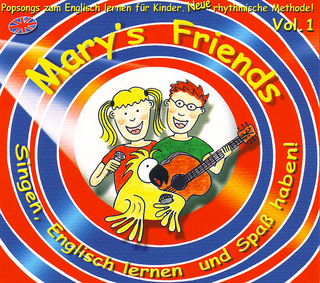 Mary's Friends