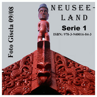 CD Neuseeland Serie 1