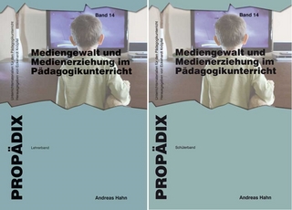 Mediengewalt und Medienerziehung im Pädagogikunterricht