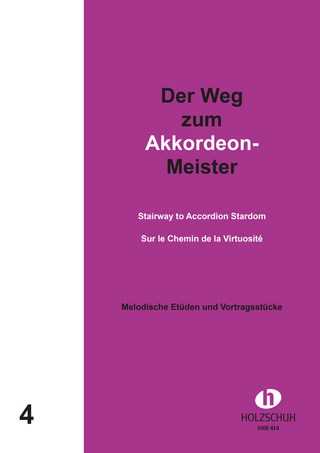 Der Weg zum Akkordeon-Meister 4