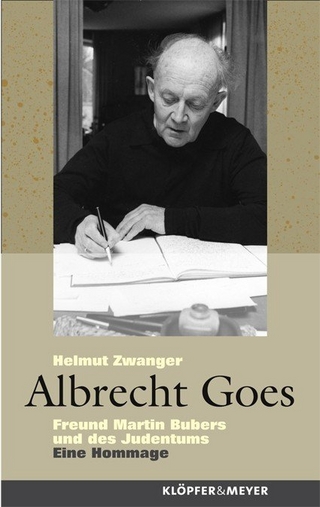 Albrecht Goes