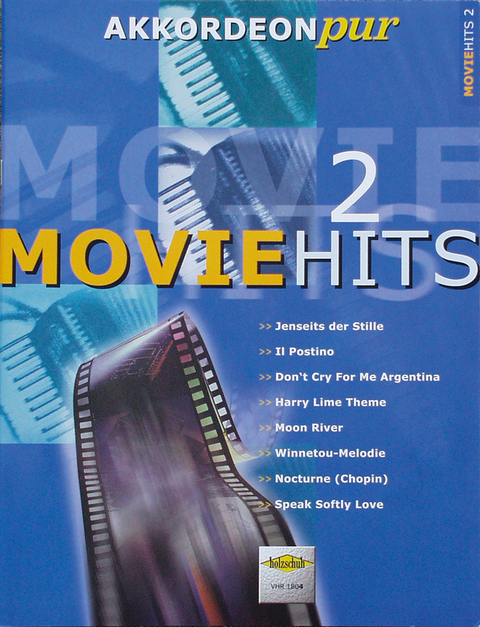 Movie Hits 2 - Hans-G&uuml;nther K&ouml;lz
