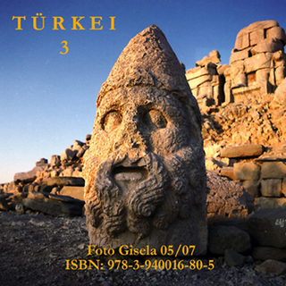 Bilder CD Türkei Serie 3