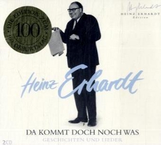 Da kommt doch noch was, 2 Audio-CDs