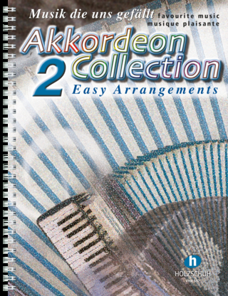 Akkordeon Collection 2