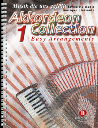 Akkordeon Collection 1
