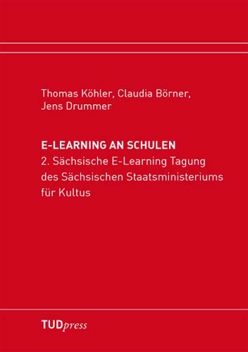 E-Learning an Schulen - 