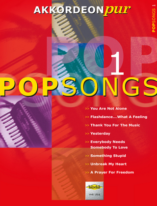 Pop Songs 1