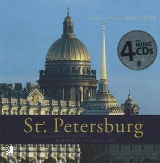 St. Petersburg