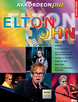 Elton John