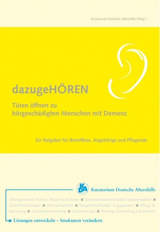 Häusliche Pflege zwischen Zuwendung und Abgrenzung