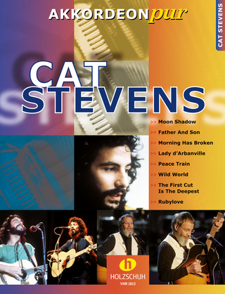 Cat Stevens