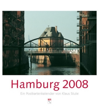 Hamburg 2008