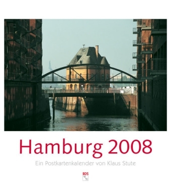 Hamburg 2008 - 