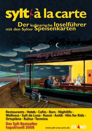 Sylt à la carte 2008