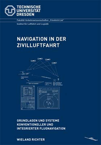 Navigation in der Zivilluftfahrt - Wieland Richter