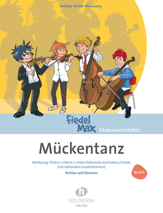Mückentanz