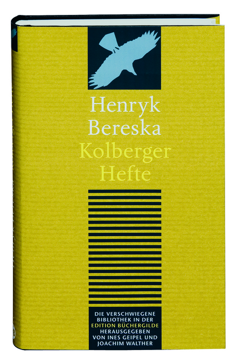 Kolberger Hefte - Henryk Bereska