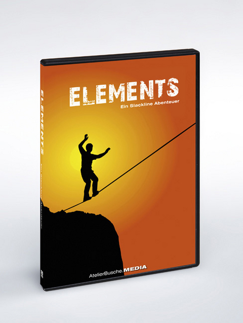 Elements - Sebastian Runschke, Miriam Zimmermann