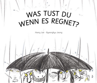 Was tust Du, wenn es regnet?