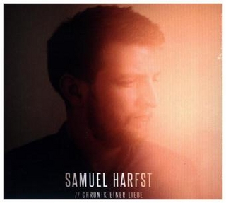 Chronik einer Liebe, 1 Audio-CD