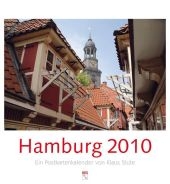 Hamburg 2010 - 