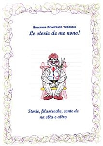 Le storie de me nono