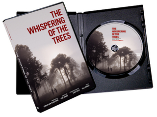 Das Flüstern der Bäume