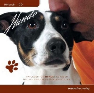 Hunde, 1 Audio-CD