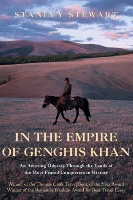 In the Empire of Genghis Khan