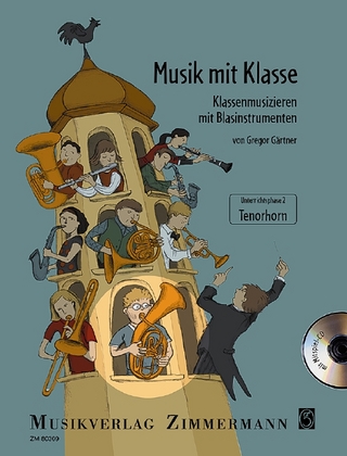 Musik mit Klasse