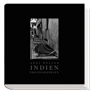Indien, Photographien, 1999-2005