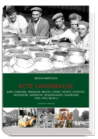 Rote Landbrause