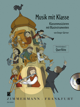 Musik mit Klasse