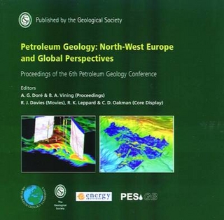 Petroleum Geology: North-West Europe and Global Perspectives - Proceedings of the 6th Petroleum Geology Conference
