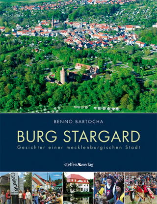 Burg Stargard