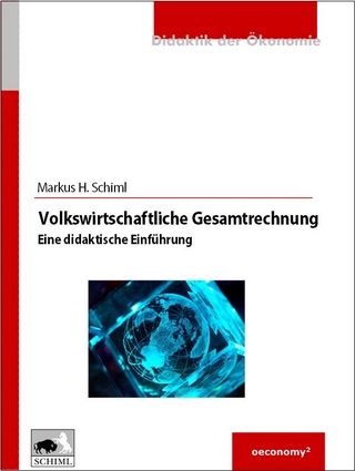 Volkswirtschaftliche Gesamtrechnung