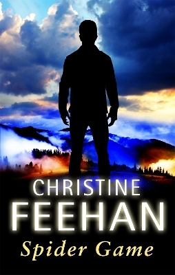 Spider Game - Christine Feehan