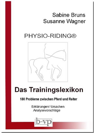PHYSIO-RIDING® Trainingslexikon